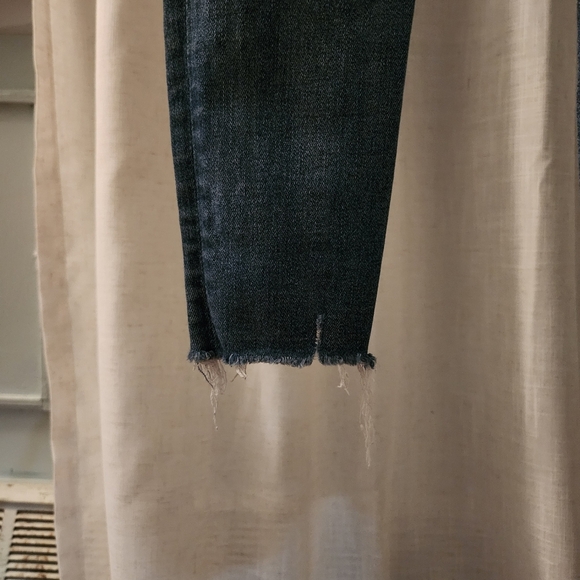 American‎ Eagle Distressed Jeans - Picture 4 of 7